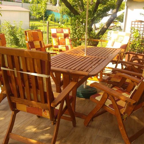 Edit Apartman Harkány 