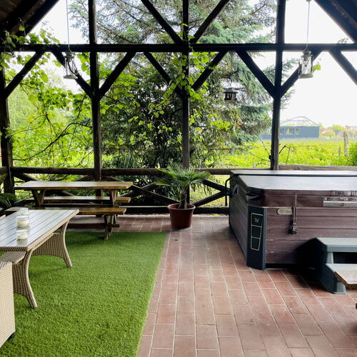 The Other House Piliscsaba 