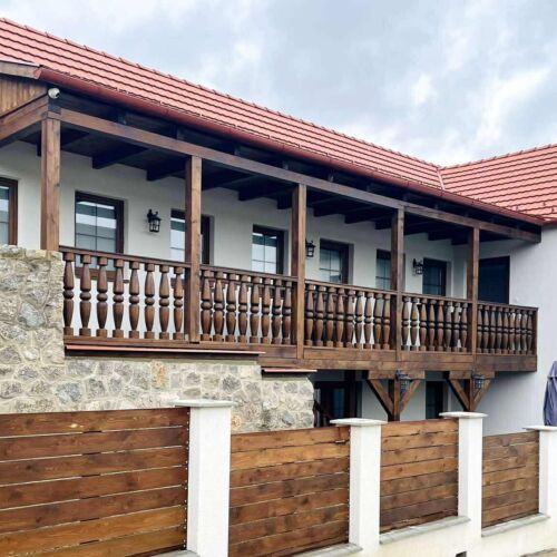 Lator-Hans Apartmanház Villány 2 Lator-Hans Apartmanház Villány