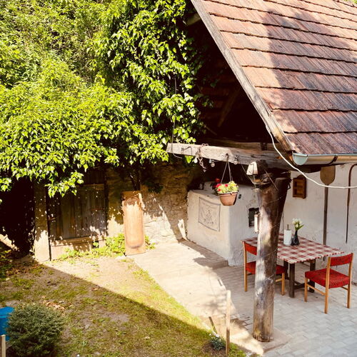 Latoria Vendégház Sály 