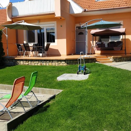 Margaréta Ház Királyszentistván 