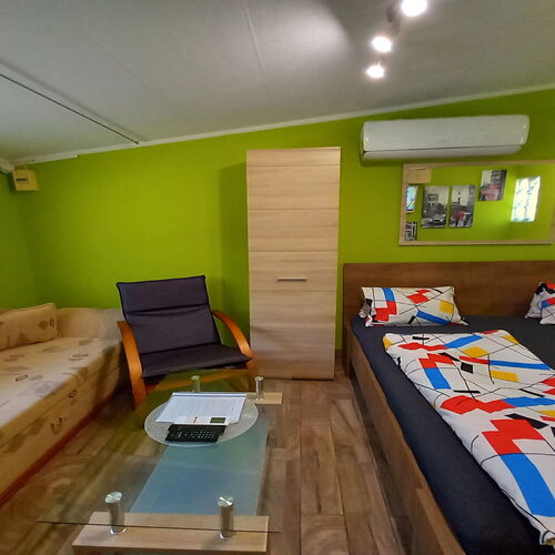 Rigó Vendégház és Rendezvényterem Gyopárosfürdő 