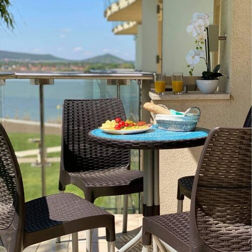 Laura Apartman Velence 