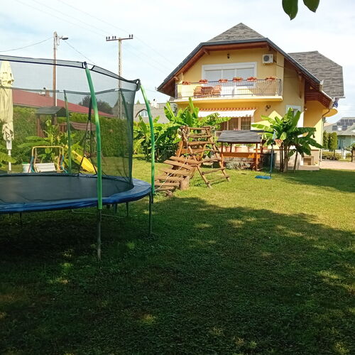 Sirocave Barlang Apartmanok Sirok 