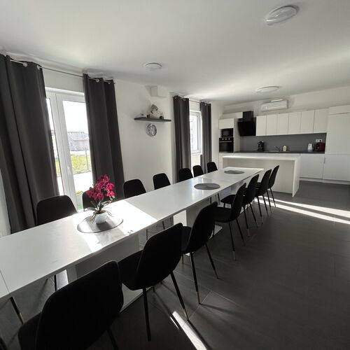 Laura Apartmanház Mórahalom 