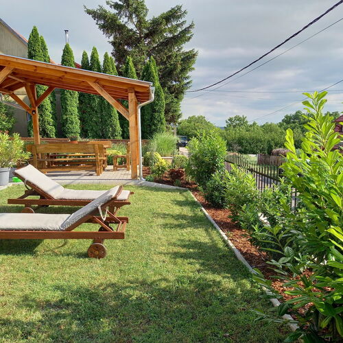 Laura Haus Vonyarcvashegy 3 Laura Haus Vonyarcvashegy