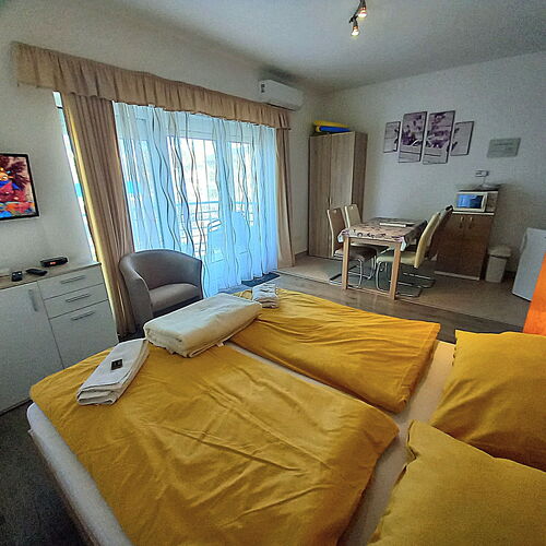 Lavender Apartment Hévíz 