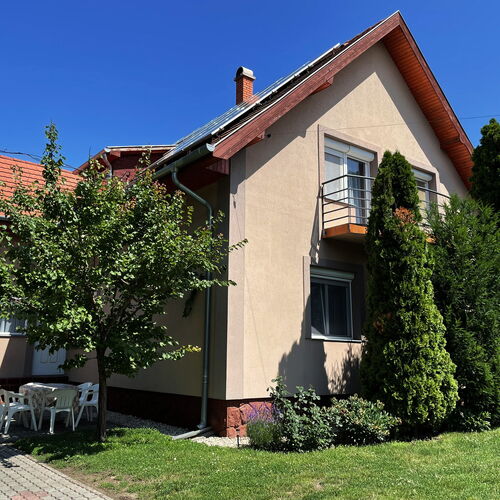 Lavender Apartment Siófok 