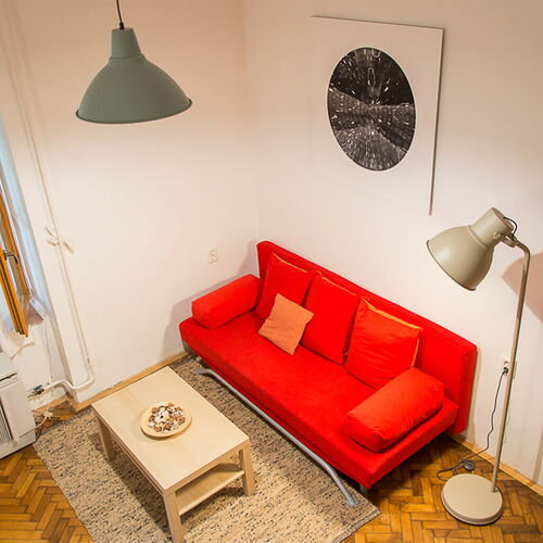 Lázár Ervin Lakása Vendégház Pécs 