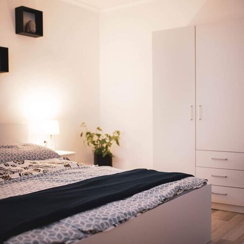 Leander Apartman 2 Balatonlelle 