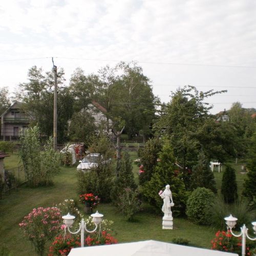 Althann Vendégház és Konferencia Központ Vác 