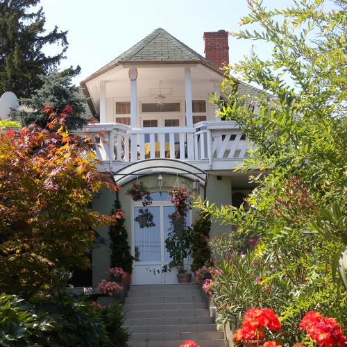 Leander Apartman Fonyód 2 Leander Apartman Fonyód