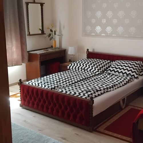 Néró Vendégház Polgárdi 