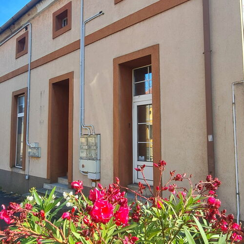 Leander Vendégház Tapolca 