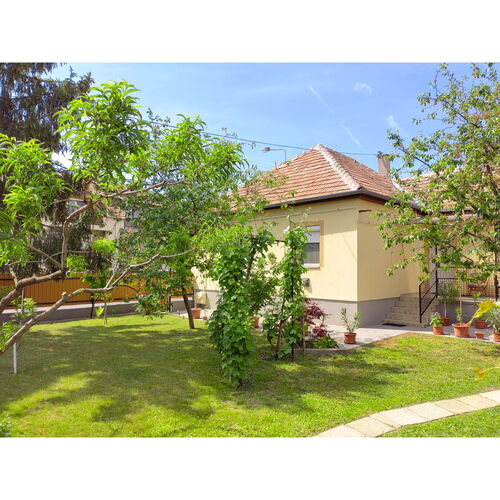 Leander Vendégház Tokaj 