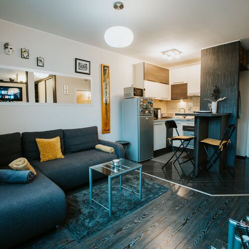 Lechner Tér Apartman Szeged 