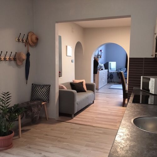 Babó Vendégház Zamárdi 