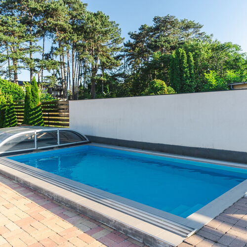 Picard Home & Gourmet Terrace Panzió és Étterem Balatonföldvár 