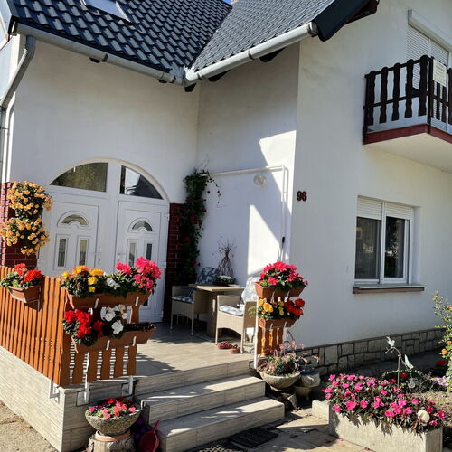 Leitner Apartman Balatongyörök 1 Leitner Apartman Balatongyörök