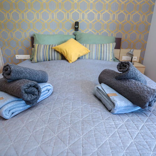 Lelle Móló Residence Balatonlelle