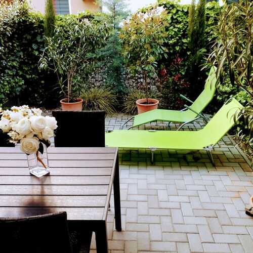 Lelle Móló2 Prémium Family Balatonlelle 