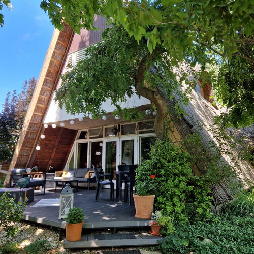 Minaret Apartman Eger 