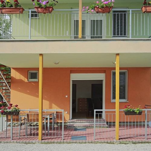 Lelle-Strand Apartman A Balatonlelle 