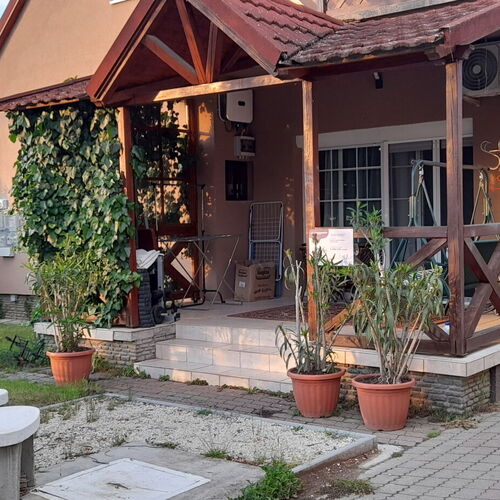 Zsóry Virágosház Szihalom 