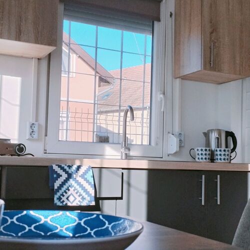 Frikandó Fogadó Jászapáti 