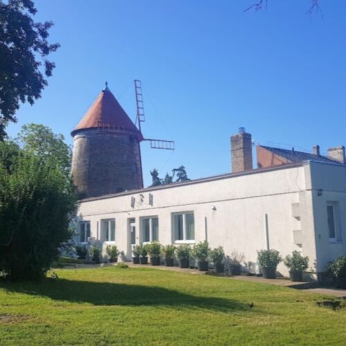 Mátrafüred Vendégház 