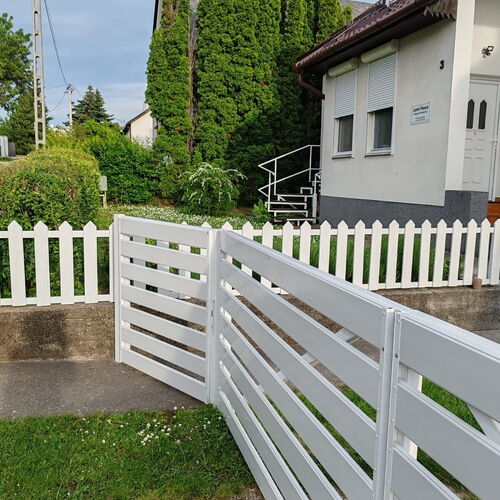 Leni Haus Vonyarcvashegy 