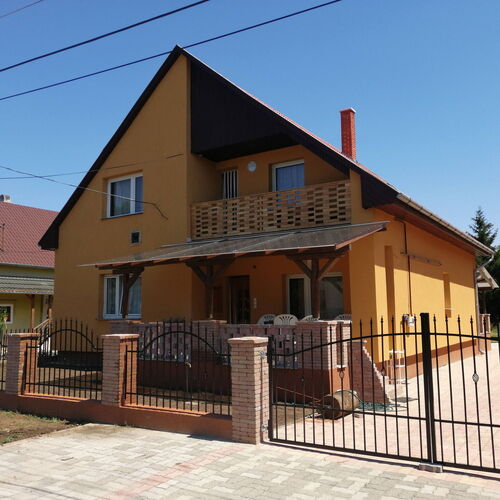 Lenke Ház Balatonföldvár 3 Lenke Ház Balatonföldvár