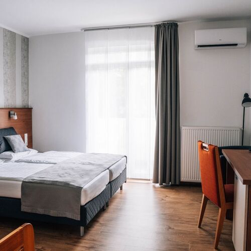 Lenti Thermal Panzió 