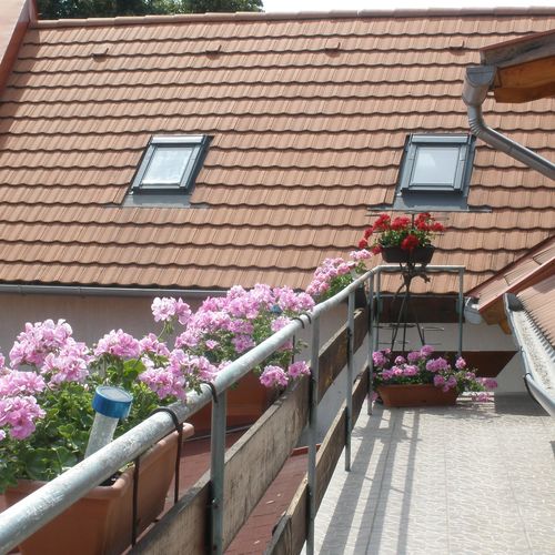 Leó Fogadó Tapolca 