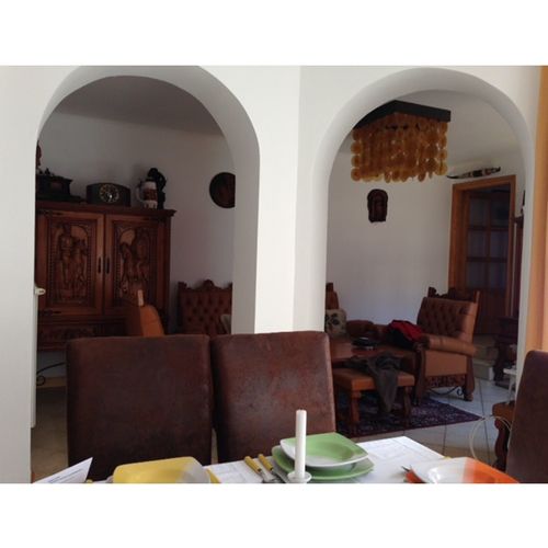 Lóca Vendégház IV Parád 