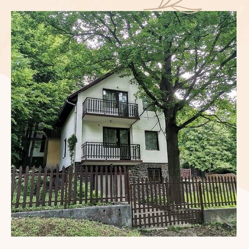 Main Road Seven Vendégház Füzérradvány 