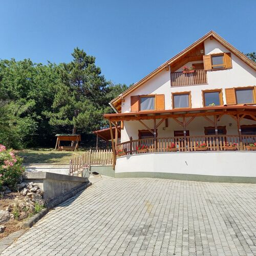 Leshegy Vendégház Szomód 