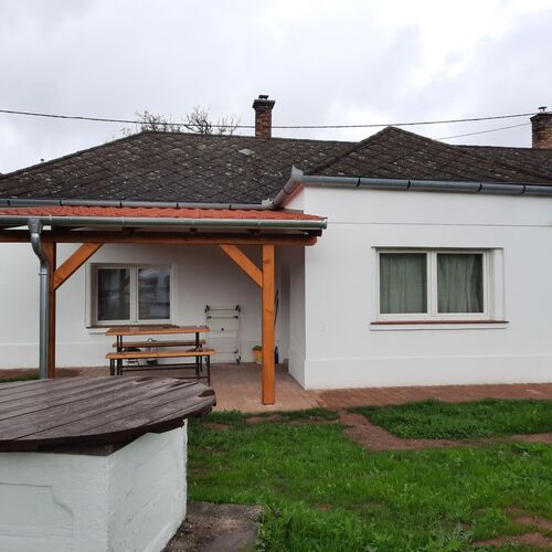 Letti Vendégház Kővágóörs 