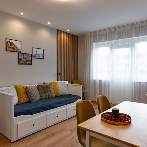 Aqua Apartman Révfülöp 