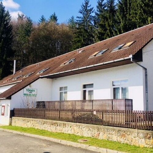 Leveleki Eszter Üdülő Bánk 2 Leveleki Eszter Üdülő Bánk