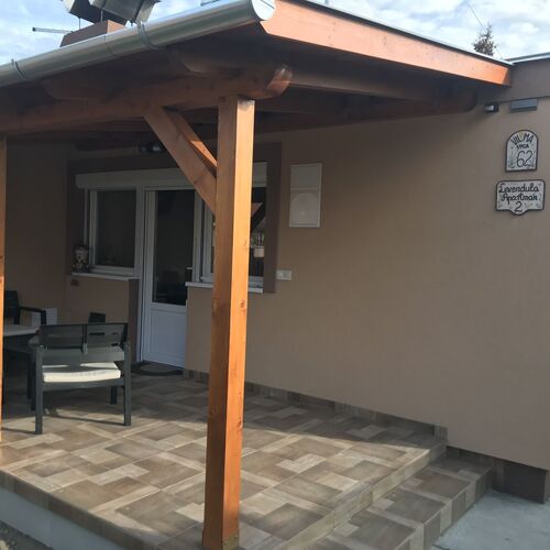 Odu The Cellar Alsóörs 