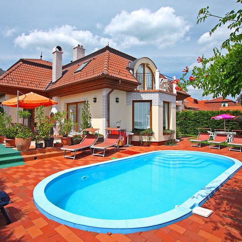 Nóra Apartman Szeged 