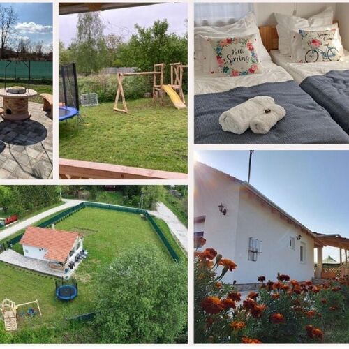 Levendula Apartman Bélapátfalva 2 Levendula Apartman Bélapátfalva