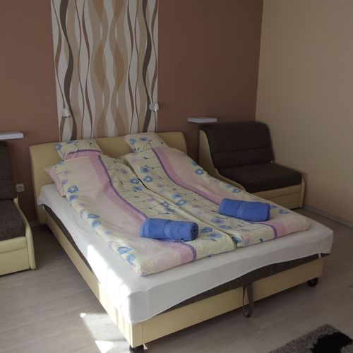 Levendula Apartman Hajdúszoboszló 