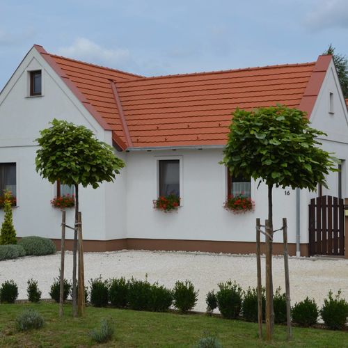 Malom Udvar Vendégház Óbánya 