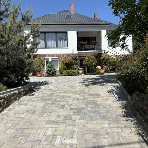 Angi Apartman Harkány 