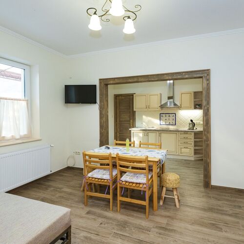 Levendula Apartmanház Eger  