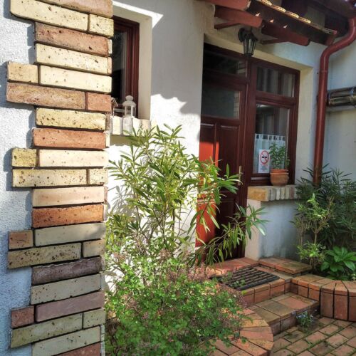 Levendula Apartmanház Pannonhalma 