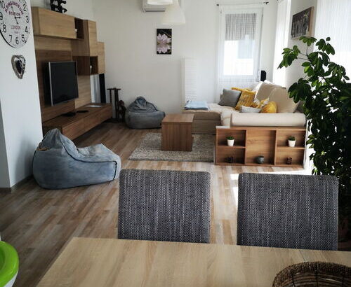 Levendula Családi Apartman Balatonlelle 