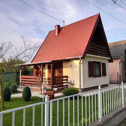 Levendula Ház Lipót 